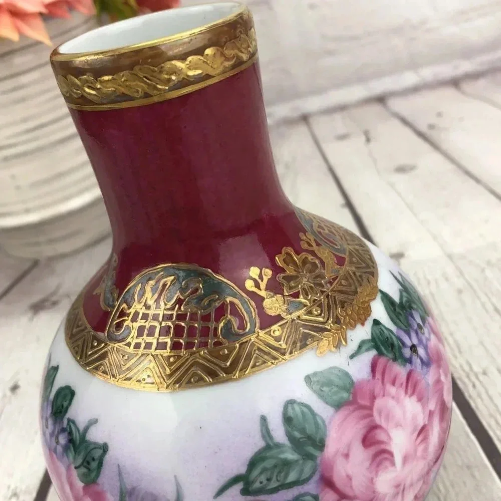 vintage Vase